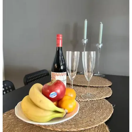 Apartamento Escape *