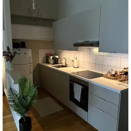 Escape Apartamento