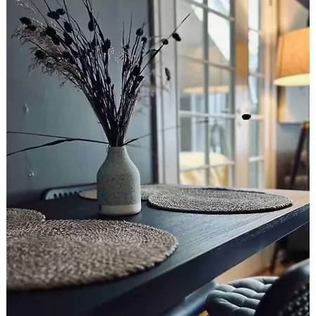 Escape Apartamento Stavanger