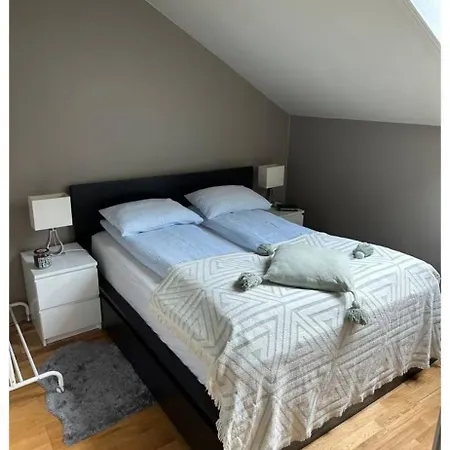 Apartamento Escape Stavanger