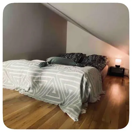 Apartamento Escape *