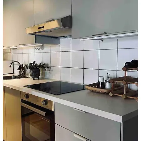 Escape Apartamento